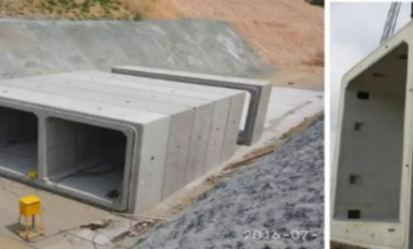 BIM and Prefabricated Construction: Industry Insights on Standardizing China’s Segmented Prefabricated Assembly Pipe Gallery Design-BIM WORLD