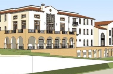 SketchUp Business Model: Designing a European-Style Multi-Story Club-BIM WORLD
