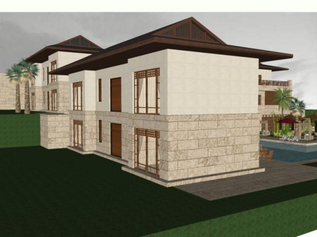 SketchUp Business Model: A Modern Clubhouse Approach