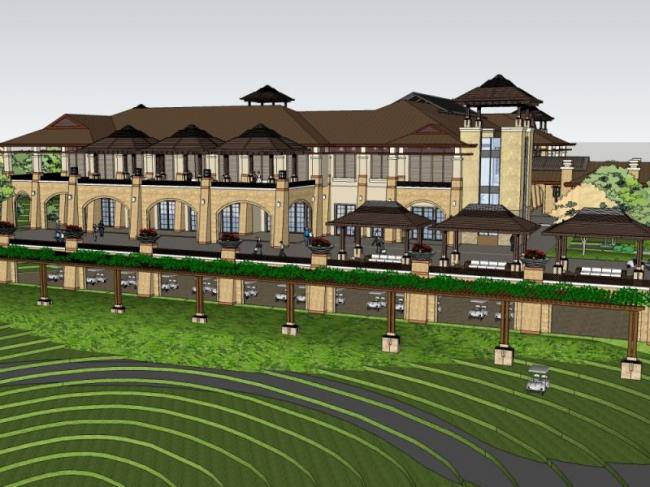SketchUp Business Model Inspired by Southeast Asia’s Clubhouse Trend
