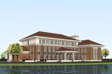 SketchUp Business Model: Designing a Modern Multi-Story Commercial Building-BIM WORLD