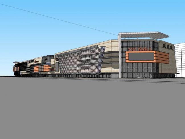 SketchUp Business Model: Multi-Layer Strategy with a Modern Approach
