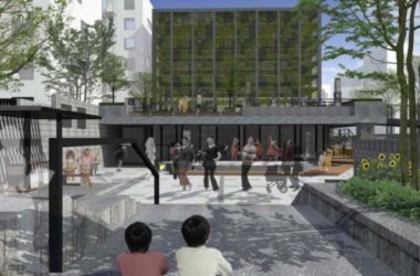 SketchUp Landscape Models: Community, Residential, and Modern Designs-BIM WORLD
