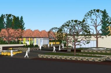 SketchUp Landscape Models: Community, Residential, and Modern Designs-BIM WORLD