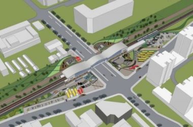 SketchUp Landscape Models: Square, Roadside, and Modern Designs-BIM WORLD