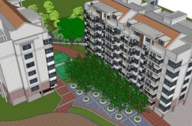 SketchUp Landscape Models: Community, Residential, and Modern Designs-BIM WORLD