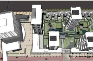 SketchUp Landscape Models: Community, Residential, and Modern Designs-BIM WORLD