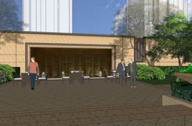 SketchUp Landscape Designs: Community, Residential, and Modern Styles-BIM WORLD