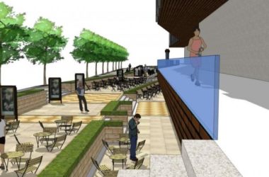 SketchUp Landscape Models: Commercial, Urban, and Modern Designs-BIM WORLD