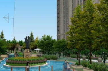 SketchUp Landscape Models: Community, Residential, and Classical Designs-BIM WORLD