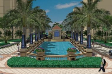 SketchUp Landscape Models: Leisure, Residential, and Classic Styles-BIM WORLD