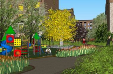 SketchUp Landscape Designs: Residential, Urban, and Modern Styles-BIM WORLD