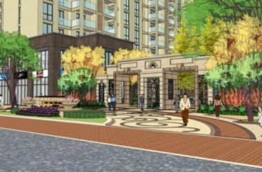SketchUp Landscape Models: Community, Residential, and Classical Styles-BIM WORLD