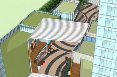 SketchUp Landscape Models: Community, Residential, Commercial, and Modern Designs-BIM WORLD