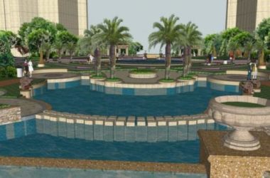 SketchUp Landscape Designs: Community, Residential, European, and Classical Styles-BIM WORLD