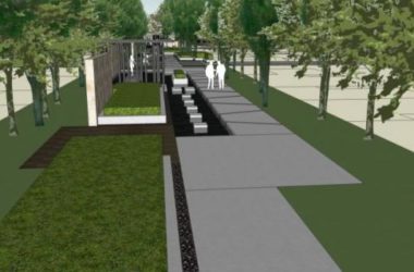 SketchUp Landscape Models: Community, Residential, and Modern Designs-BIM WORLD