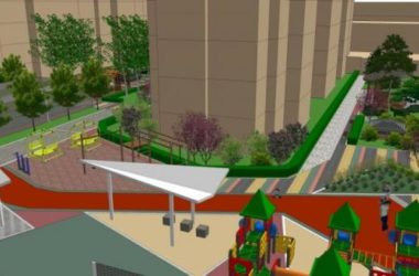 SketchUp Landscape Models: Community, Residential, and Modern Designs-BIM WORLD