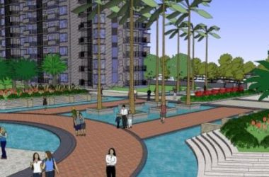 SketchUp Landscape Models: Community, Residential, and Modern Designs-BIM WORLD