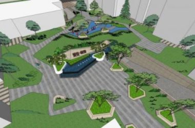 SketchUp Landscape Models: Community, Residential, and Modern Designs-BIM WORLD