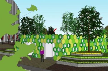 Modern Landscape Planning with SketchUp: Stylish 3D Models-BIM WORLD