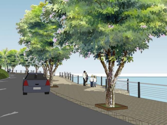 SketchUp Landscape Models: Commercial, Residential, and Modern Designs
