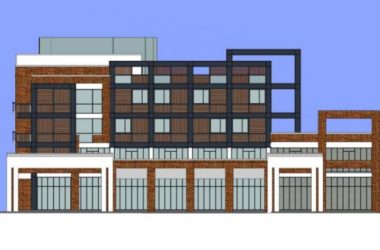 SketchUp Business Model: Designing a Modern Multi-Story Clubhouse-BIM WORLD