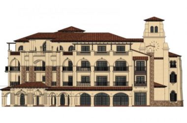SketchUp Business Model: Designing a European Classical Multi-Story Club-BIM WORLD