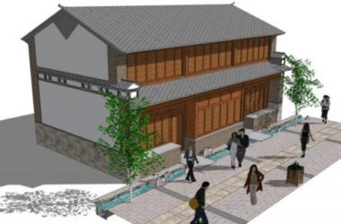 SketchUp Business Model: Exploring Low-Level Business Practices in China-BIM WORLD