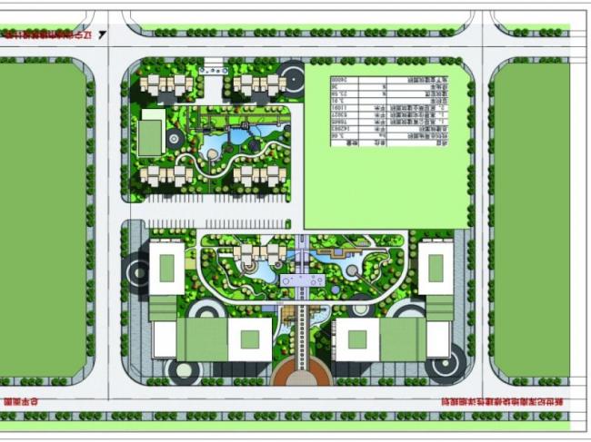 SketchUp Complex Model: Multi-Story High-Rise Featuring Commercial, Hotel, Office, and Modern Residential Spaces