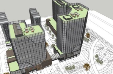 SketchUp Business Model | Modern Approach for High-Level Business Communities-BIM WORLD
