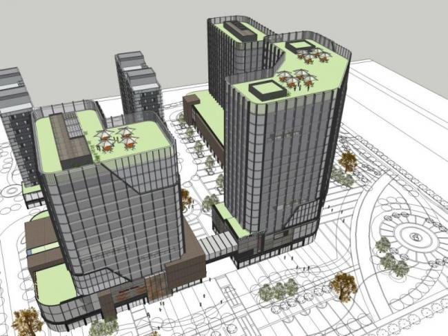 SketchUp Business Model | Modern Approach for High-Level Business Communities