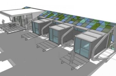 SketchUp for Business: Modern Commercial Architecture Design-BIM WORLD