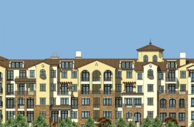 SketchUp Residential Model: Multi-Story Spanish and Classical Style Home-BIM WORLD