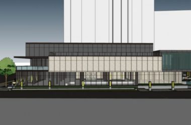 SketchUp Business Model: A Modern Clubhouse Approach-BIM WORLD
