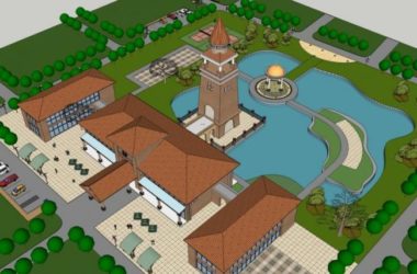 SketchUp Business Model: A European-Inspired Clubhouse Approach-BIM WORLD
