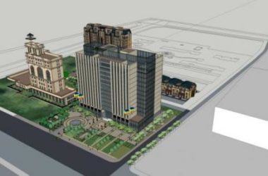 SketchUp Landscape Models: Commercial, European, and Classical Styles-BIM WORLD
