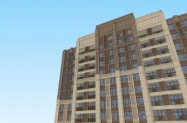 SketchUp Residential Models | High-Rise & Classical Style Buildings-BIM WORLD