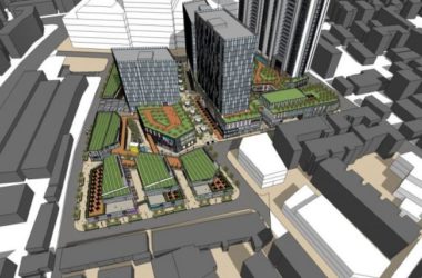 SketchUp Business Models: Mansions, Super High-Rises, and Modern Designs-BIM WORLD