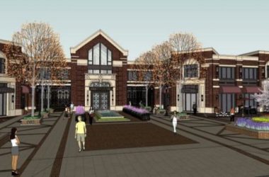 SketchUp Business Model: Designing a European-Style Low-Level Clubhouse-BIM WORLD