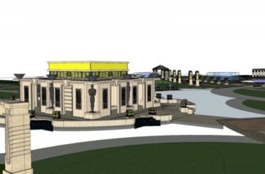 SketchUp Landscape Models: Community, Residential, and Classic Styles-BIM WORLD