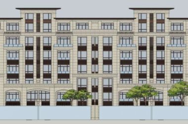 SketchUp Residential Models: Multi-Story Homes, Garden Houses, and Classical Style Buildings-BIM WORLD