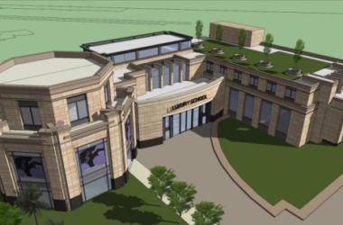 SketchUp Residential Models: High-Rise Buildings, Kindergartens, and Classical Designs-BIM WORLD