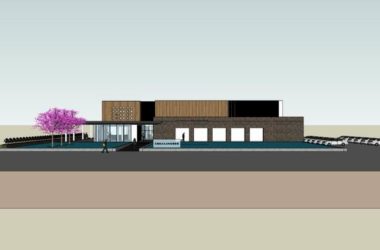 Modern Multi-Story Museum Design: A Cultural Architecture SketchUp Model-BIM WORLD