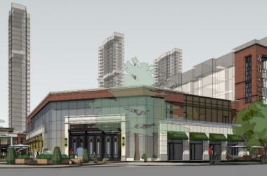 SketchUp Business Model: Designing a Multi-Story Neoclassical Commercial Building-BIM WORLD