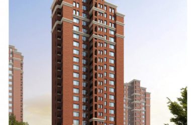 SketchUp Residential Models: High-Rise, Classical, and British-Style Homes-BIM WORLD