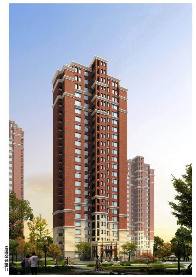 SketchUp Residential Models: High-Rise, Classical, and British-Style Homes