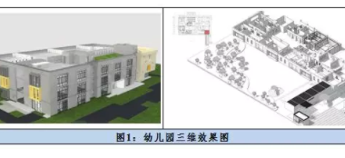 How BIM Enhances EPC Management for High-Assembly Kindergarten Prefabricated Construction-BIM WORLD