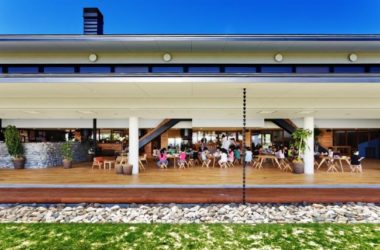 YM Kindergarten by Hibiya Design: A BIM Architecture Showcase-BIM WORLD