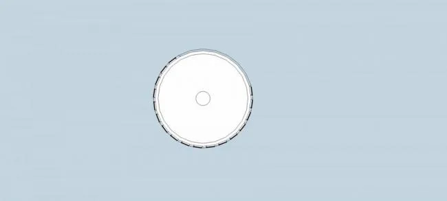 Sketchup Material Model | Rotating Stairs, Components, Materials