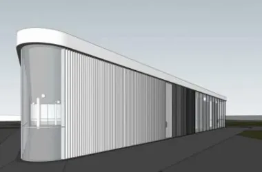 Modern Cultural Architecture Models for Museums, Art Galleries, and Exhibition Halls in SketchUp-BIM WORLD